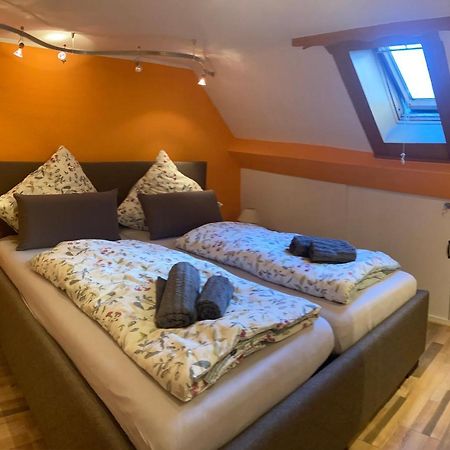Ferienwohnung Am Markt Monschau Zewnętrze zdjęcie