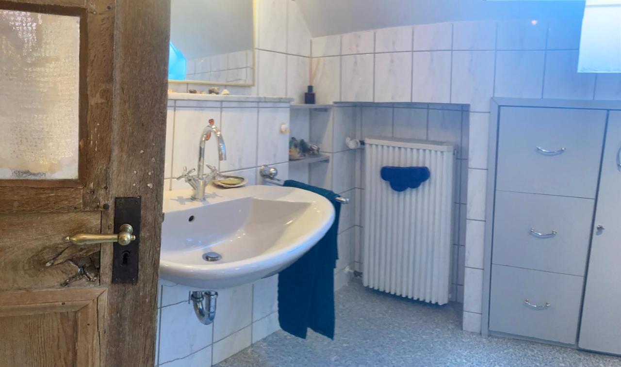 Ferienwohnung Am Markt Monschau Zewnętrze zdjęcie