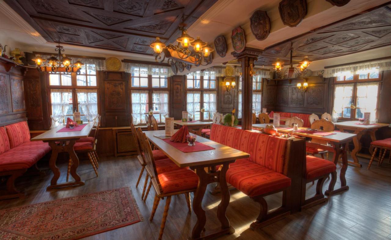 Ferienwohnung Am Markt Monschau Zewnętrze zdjęcie